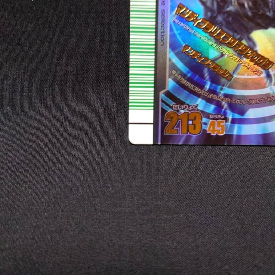 PSA10　マンディブラリスフタマタクワガタ　ハイパーレア　アダー完結編 71jNYKcZdkL._UF350,350_QL50_.jpg